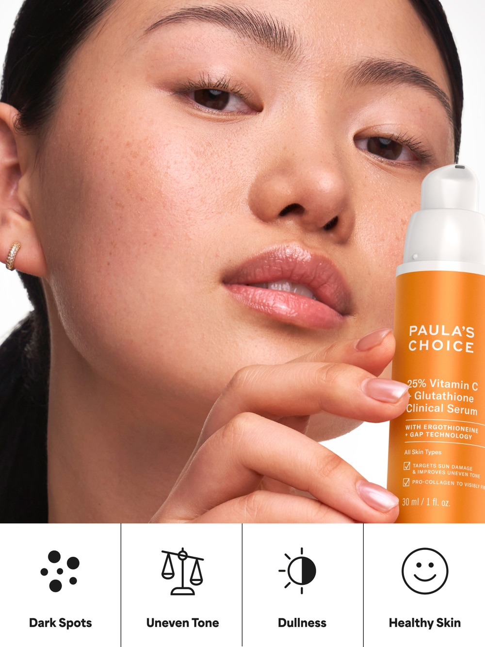 orange peel l glutathione soap review Diamond Orange Peel & L-Glutathione Face and Body Bar 150g