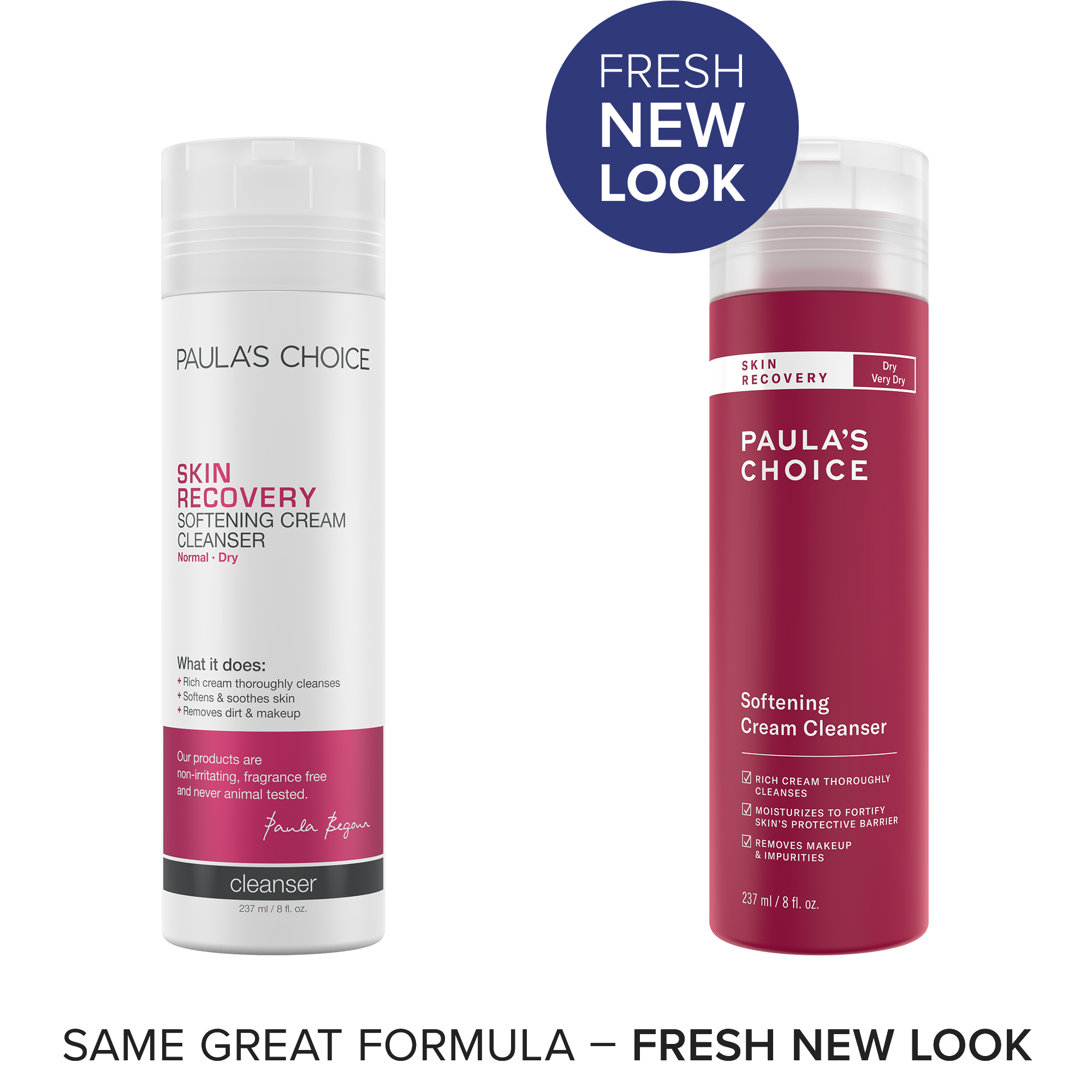 paula's choice skin recovery cleanser