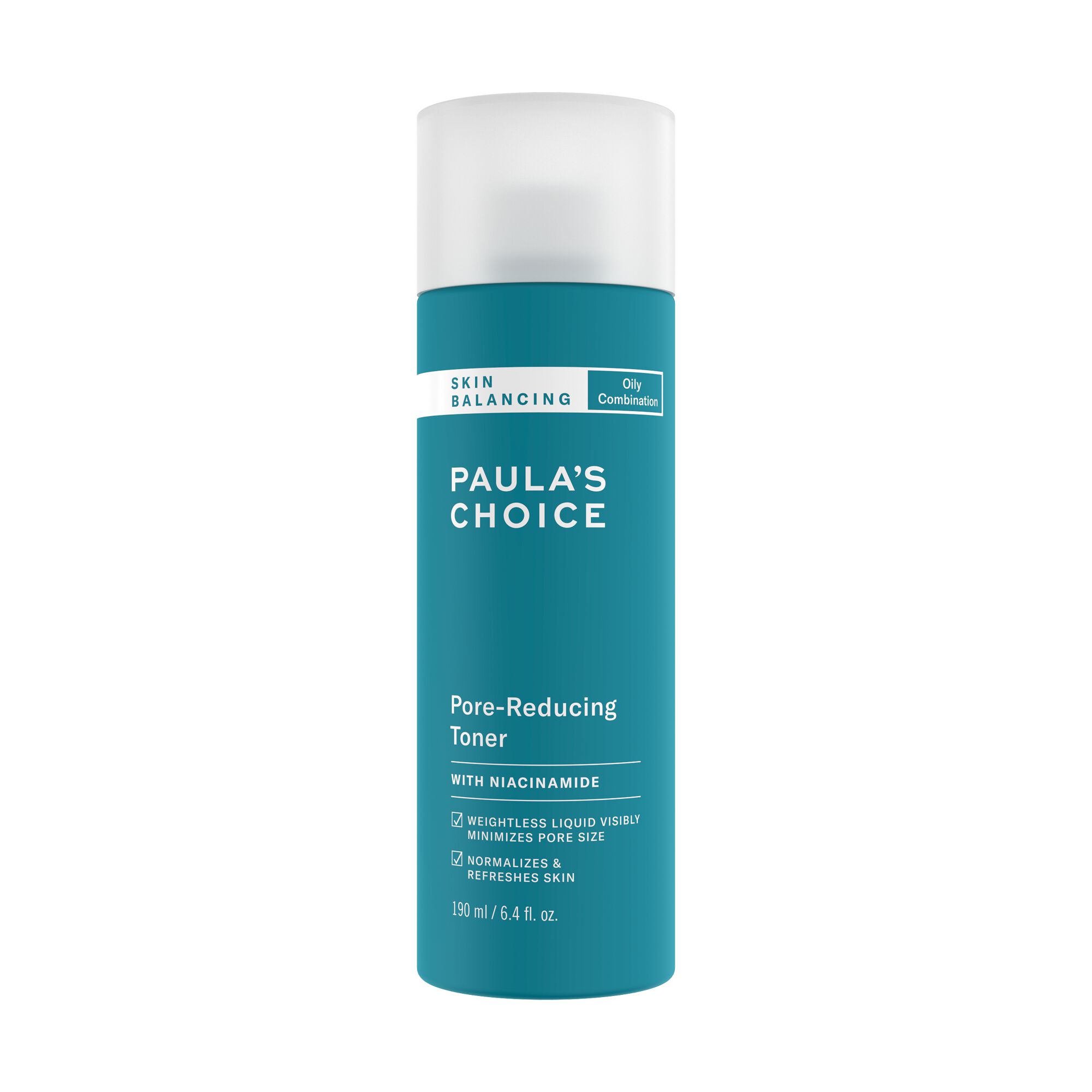 Skin Balancing Pore Minimising Toner Paula's Choice