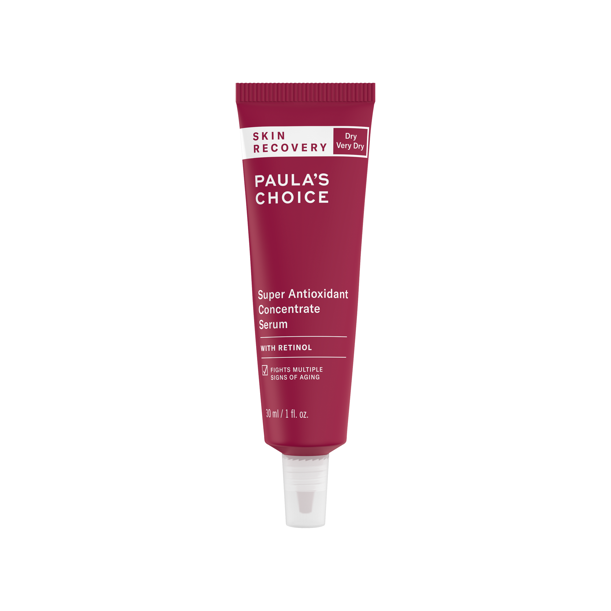 paula's choice serum