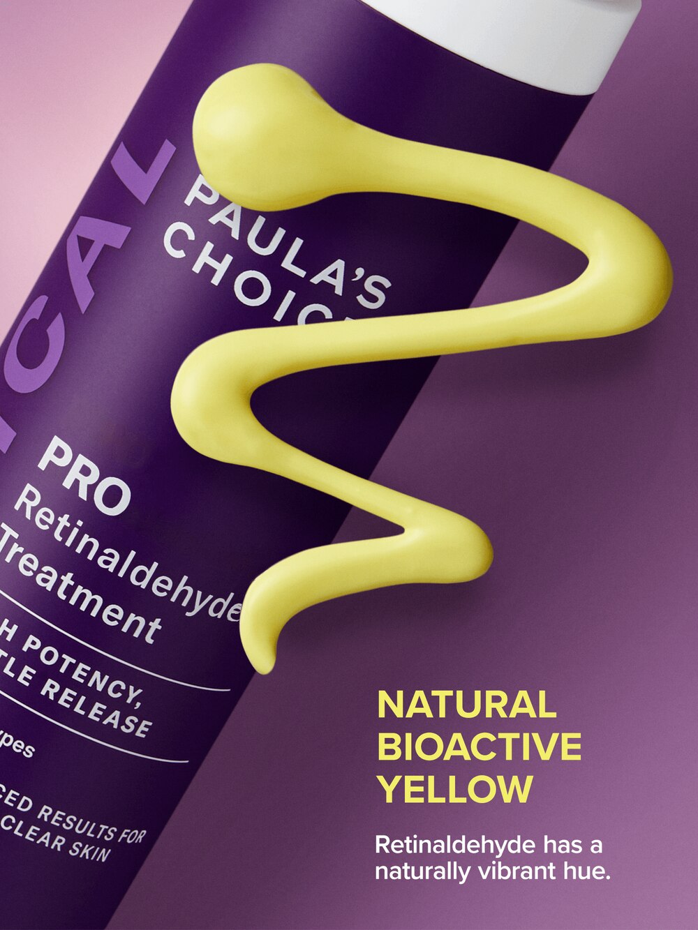 CLINICAL PRO Retinaldehyde Treatment | Paula's Choice Australia