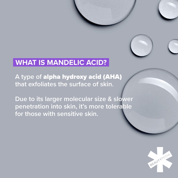 Mandelic Acid for Skin Benefits, Uses & More Paula's Choice Australia