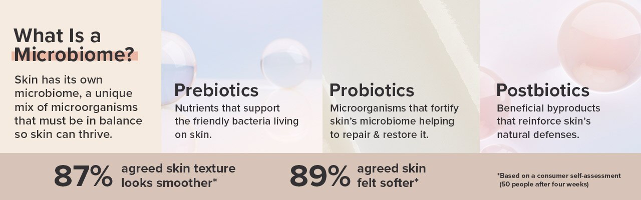 paula's choice probiotic moisturizer