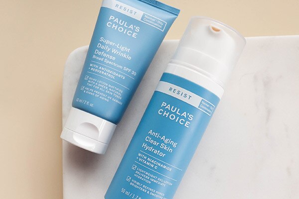 niacinamide moisturizer for oily skin