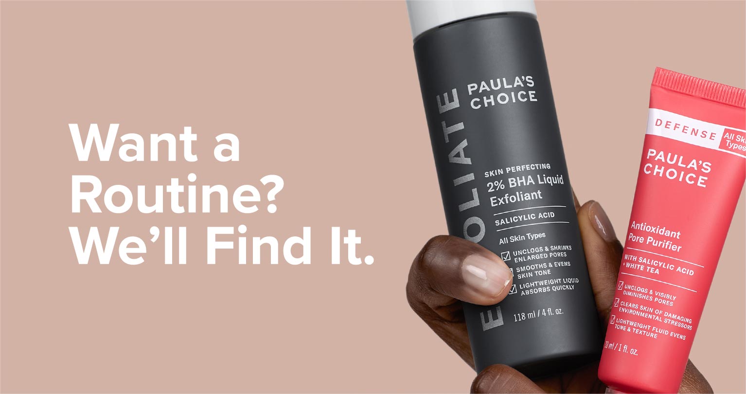 Shop Paula's Choice Paula's Choice