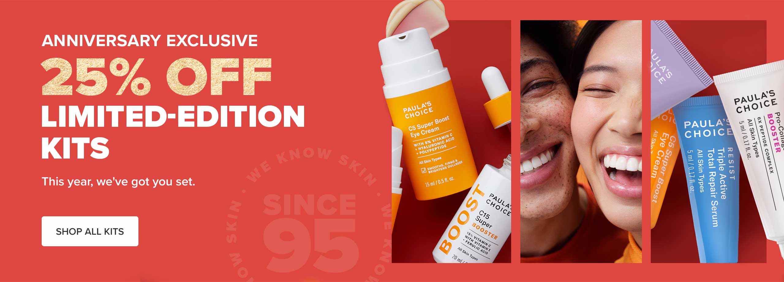 Offers at Paula's Choice Paula's Choice Australia