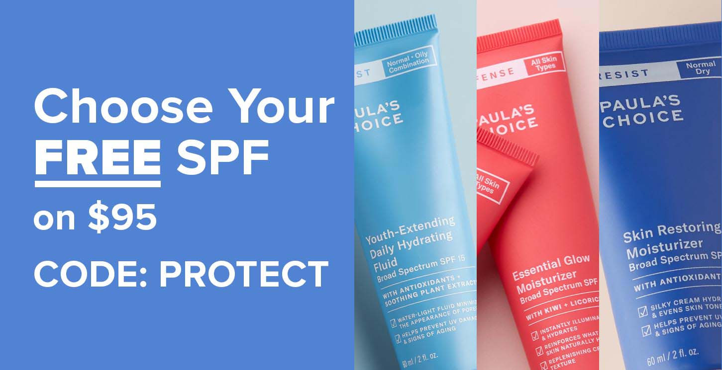 C+ Skin Care Collection Paula's Choice Australia