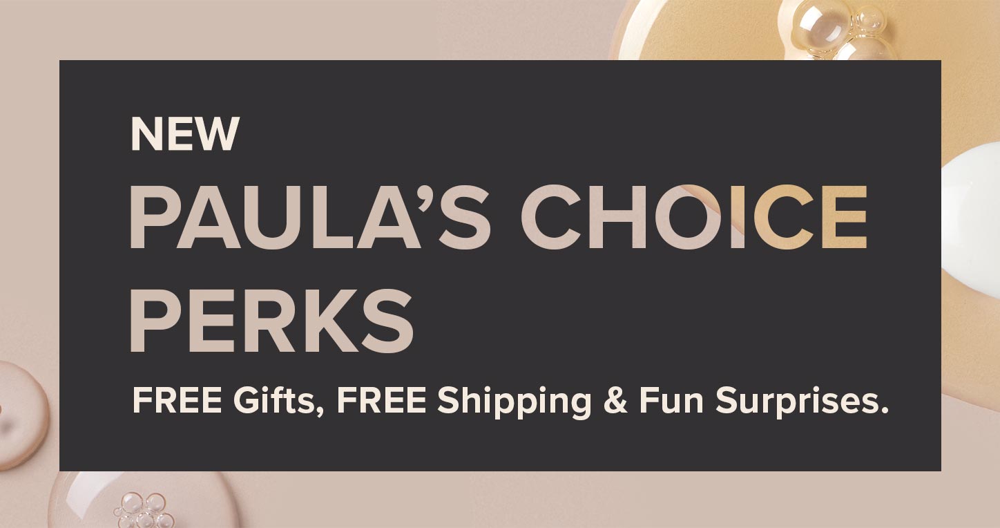 Shop Paula's Choice Paula's Choice Australia