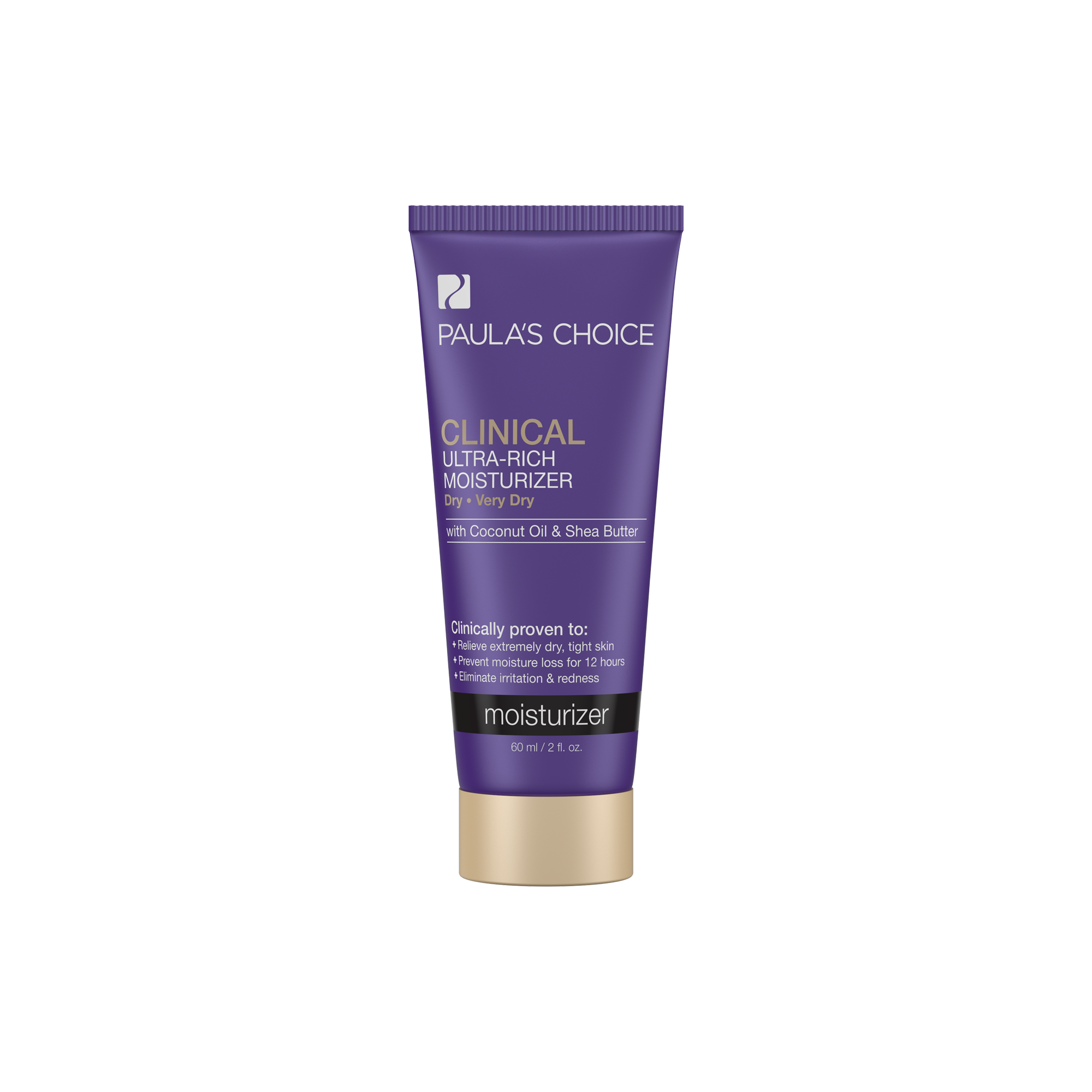 CLINICAL UltraRich Moisturizer Paula’s Choice Paula's Choice
