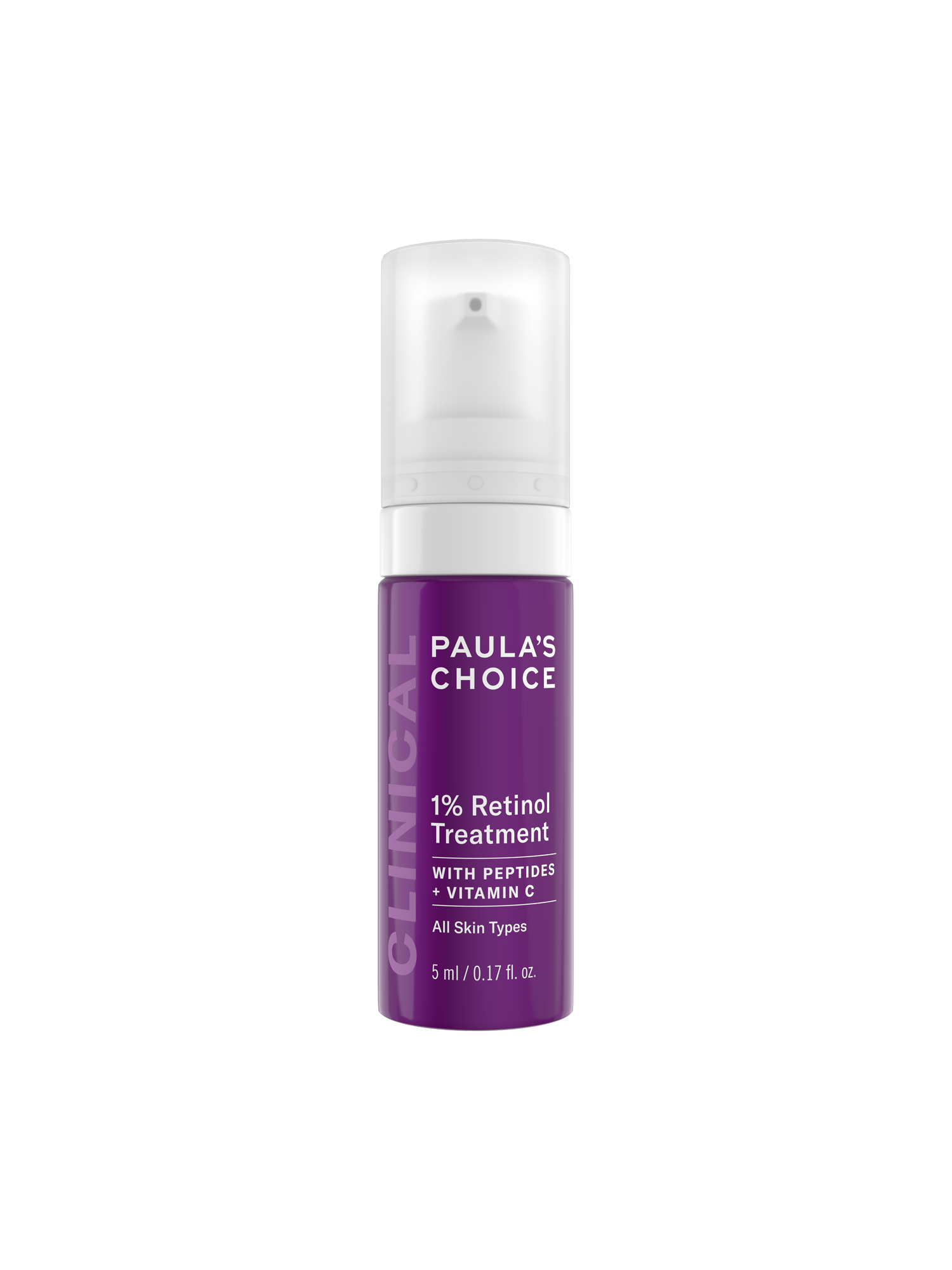 Clinical Retinol Treatment Cream 1 Paula's Choice